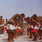 Danses traditionnelles du Mali