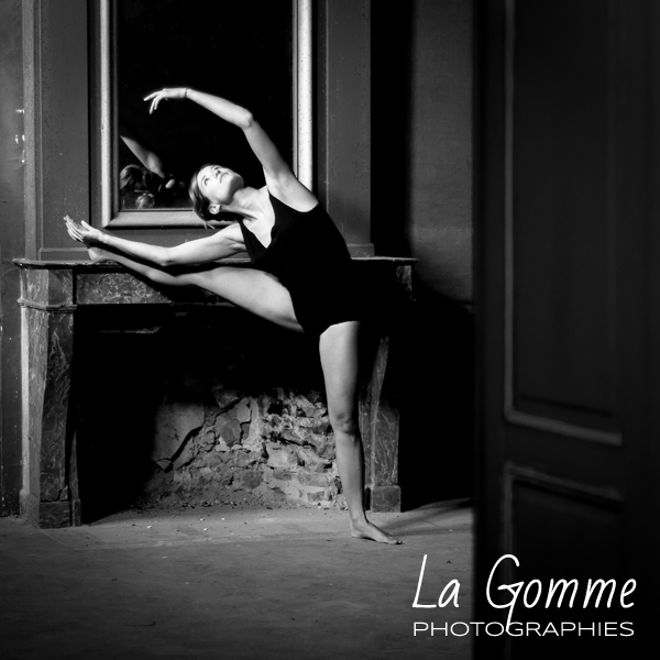 Danseuse #2