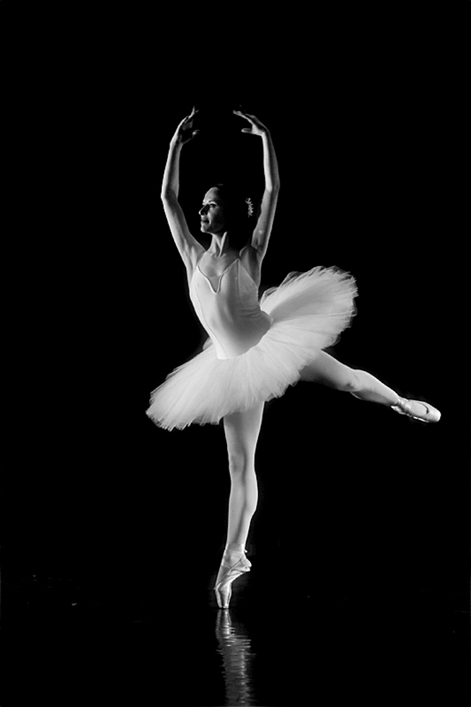 danseuse classique