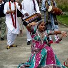 Danseuse du Rajasthan