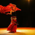 danseuse orientale 2