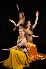 Danseuses orientales (2)