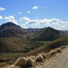 Danseys Pass