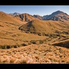 Danseys Pass