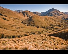 Danseys Pass