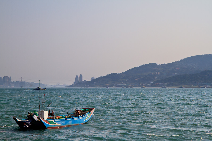 Danshui II