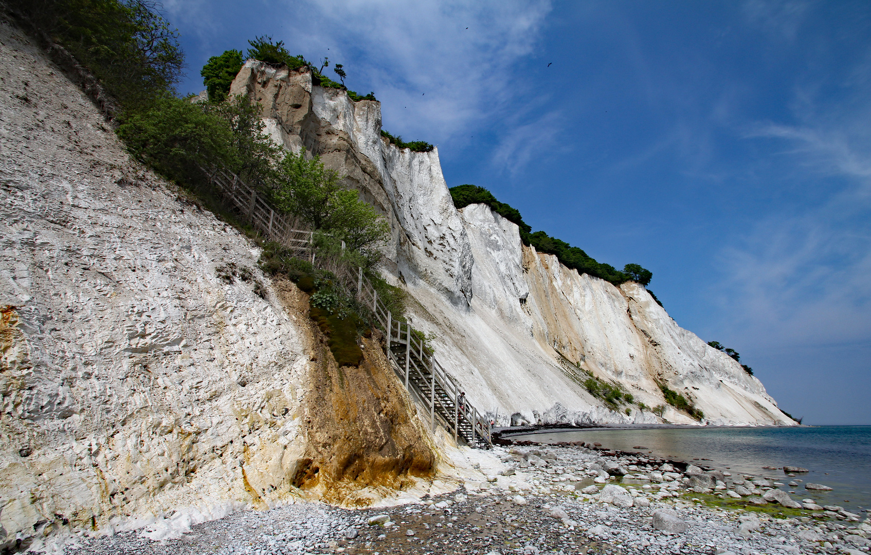 Dansk Möns Klint