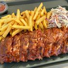 Dansk Ribs