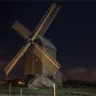 Danstedt, Bockwindmühle