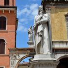 Dante in Verona