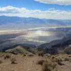 Dantes View - Death Valley