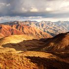 Dantes View - Death Valley