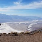 Dante's View - Death Valley