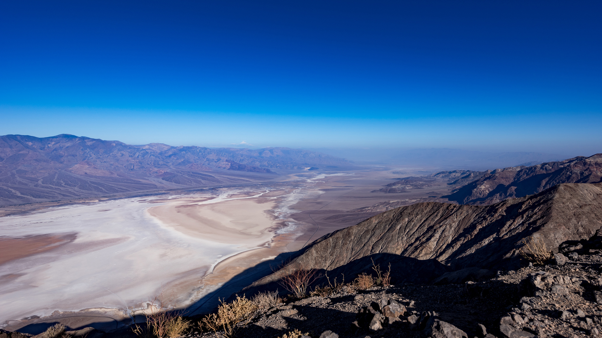 Dante's View (Death Valley Nationalpark)