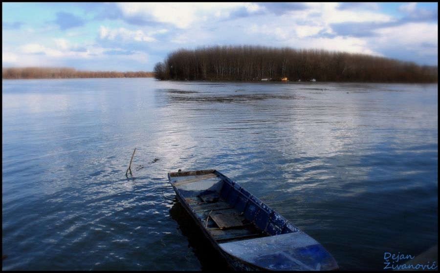 danube