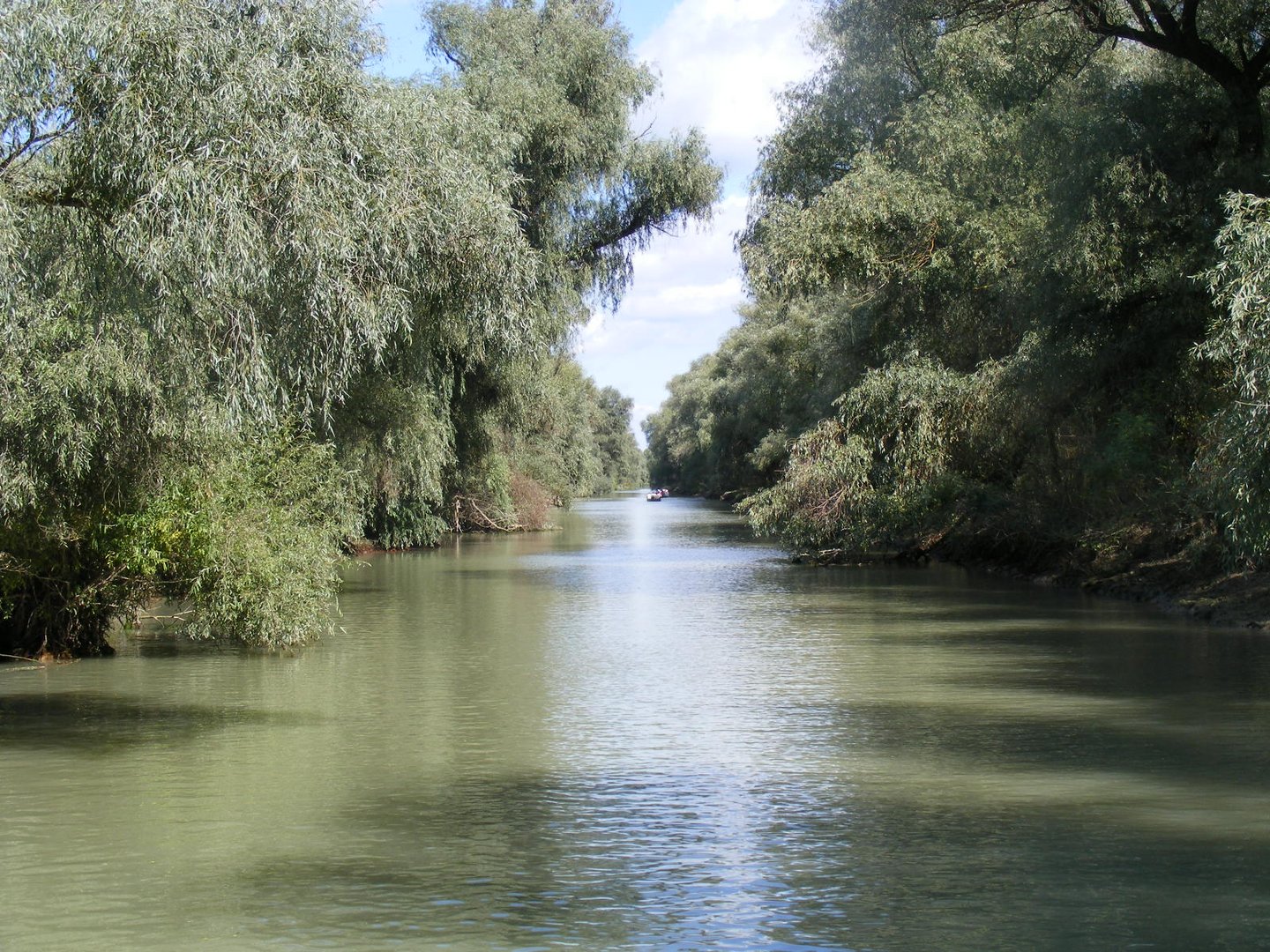 Danube Delta