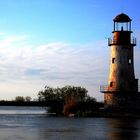 Danube Lighthouse