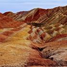 Danxia Geopark 2