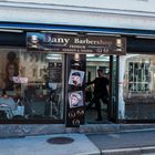 Dany the Barber