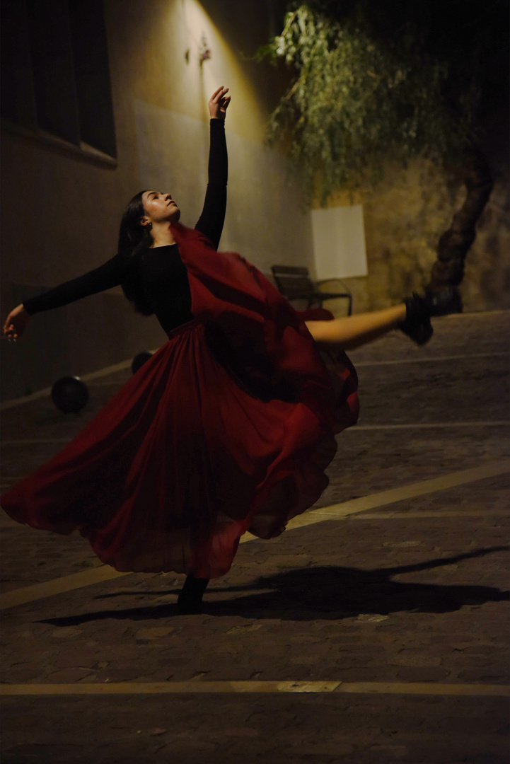 Danza