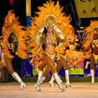 Danza brasiliana