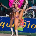 danza brasiliana