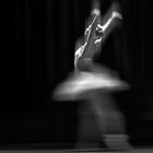  DANZA B/W