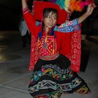 Danza de Cusco