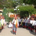 Danza de Moctezuma de Copainalá