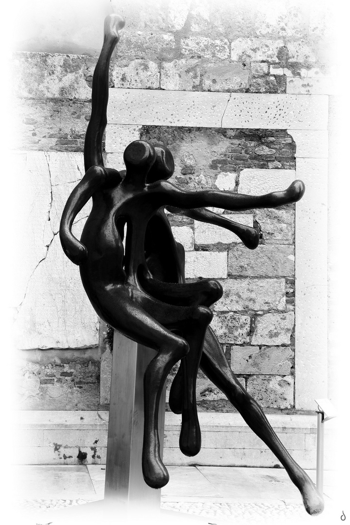 Danza   --   Figura Sauro no. 1   ©D6680--X_BW-0Vww3++