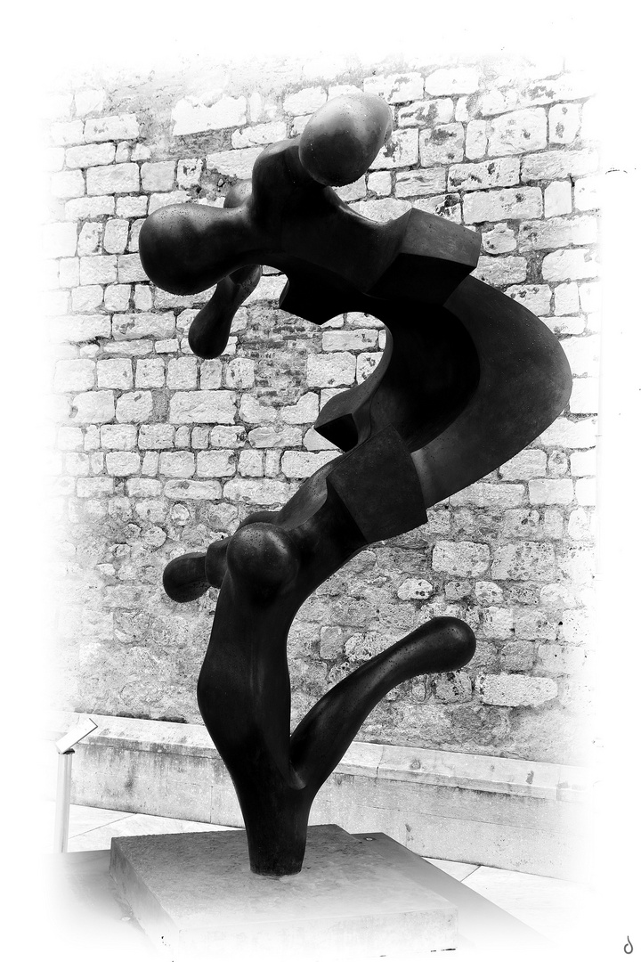 Danza   --   Figura Sauro no. 3   ©D6675--X_BW-0Vww3++