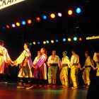 Danza folkloristica