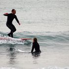 Danza per una sola spettatrice