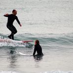 Danza per una sola spettatrice