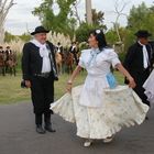 danza tradicional argentina