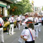 DANZANTES