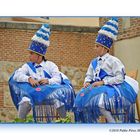 Danzantes