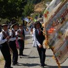 Danzantes de Fornela