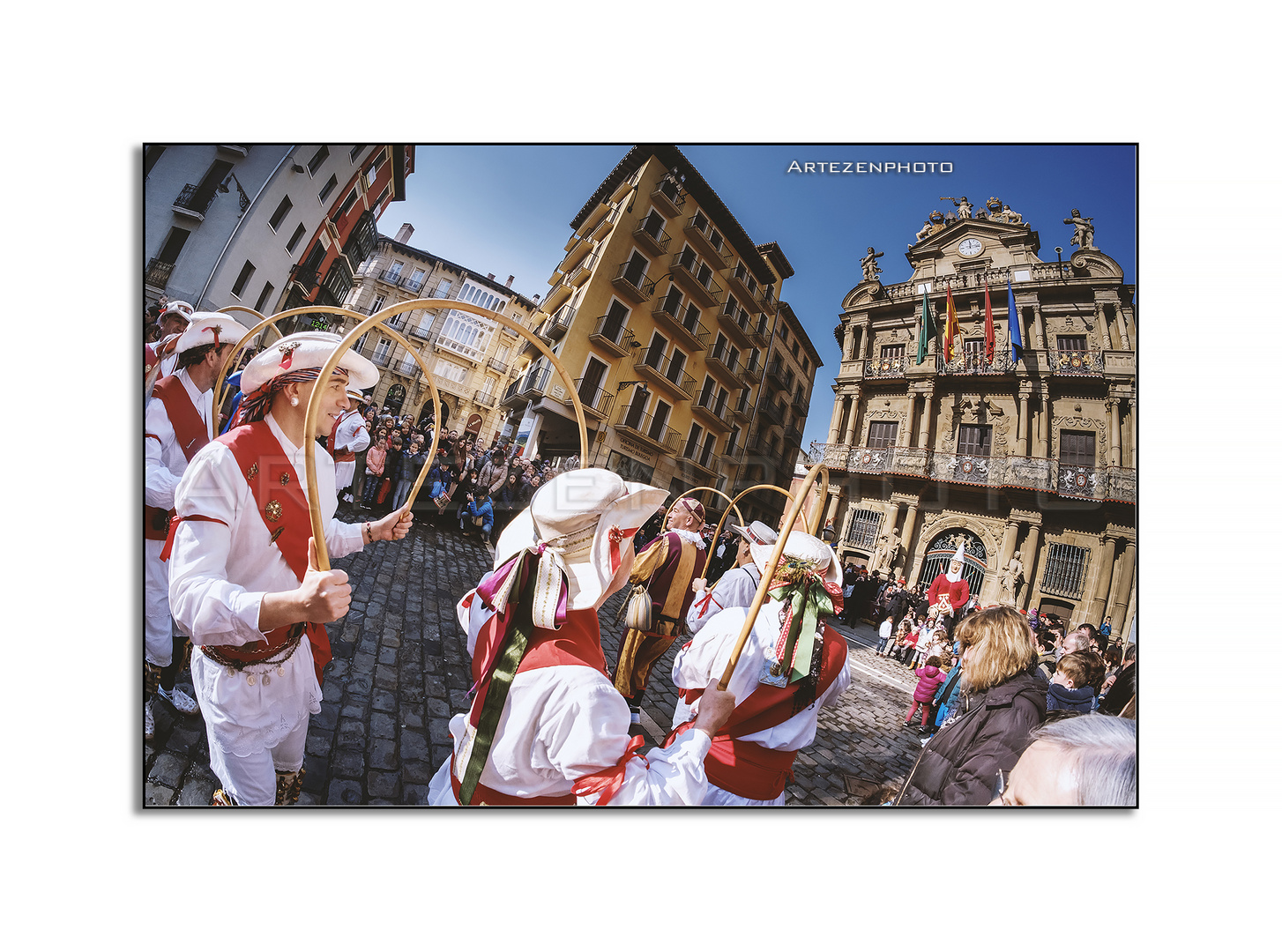 Danzantes de San Lorenzo