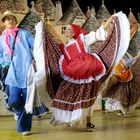 Danze dalla Colombia (no. 813)