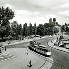 Danziger Freiheit ( Heute Lindenplatz ) Lübeck