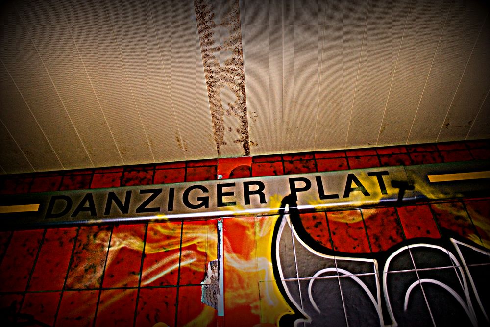 Danziger Platt