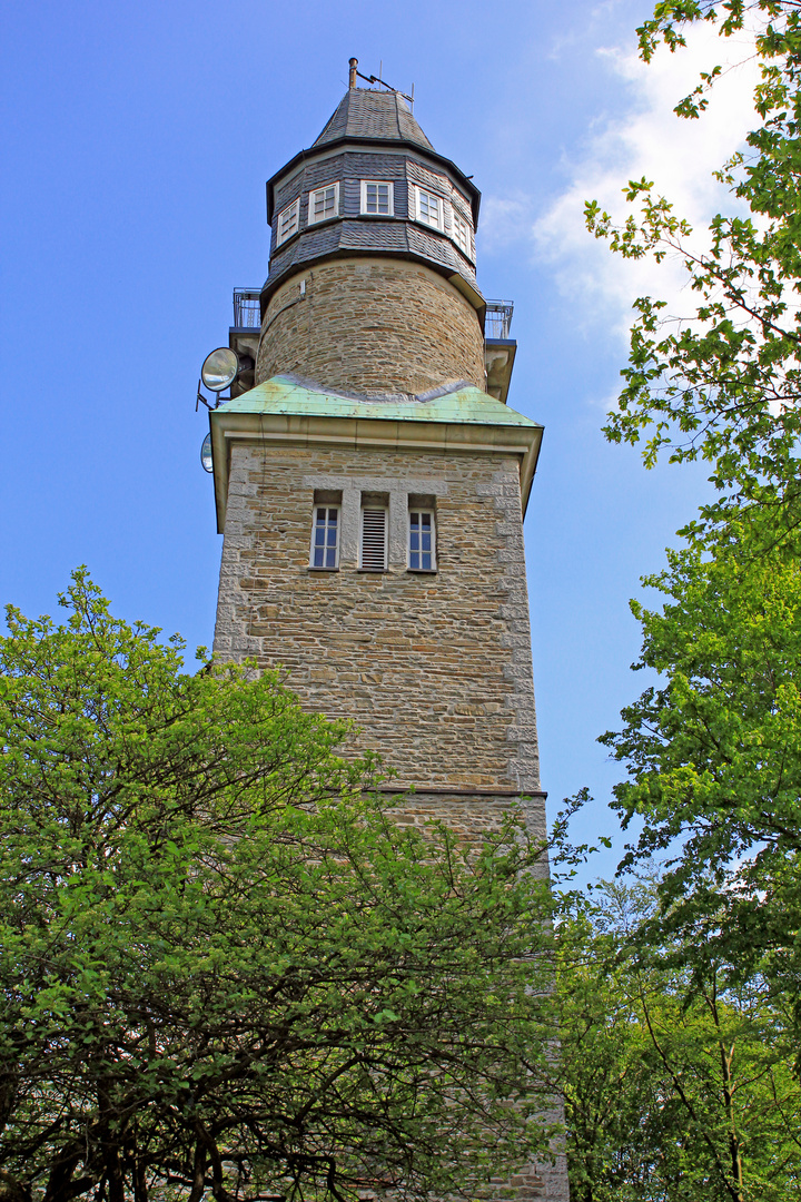 Danzturm, Danzweg 60, 58644 Iserlohn (Foto 1)