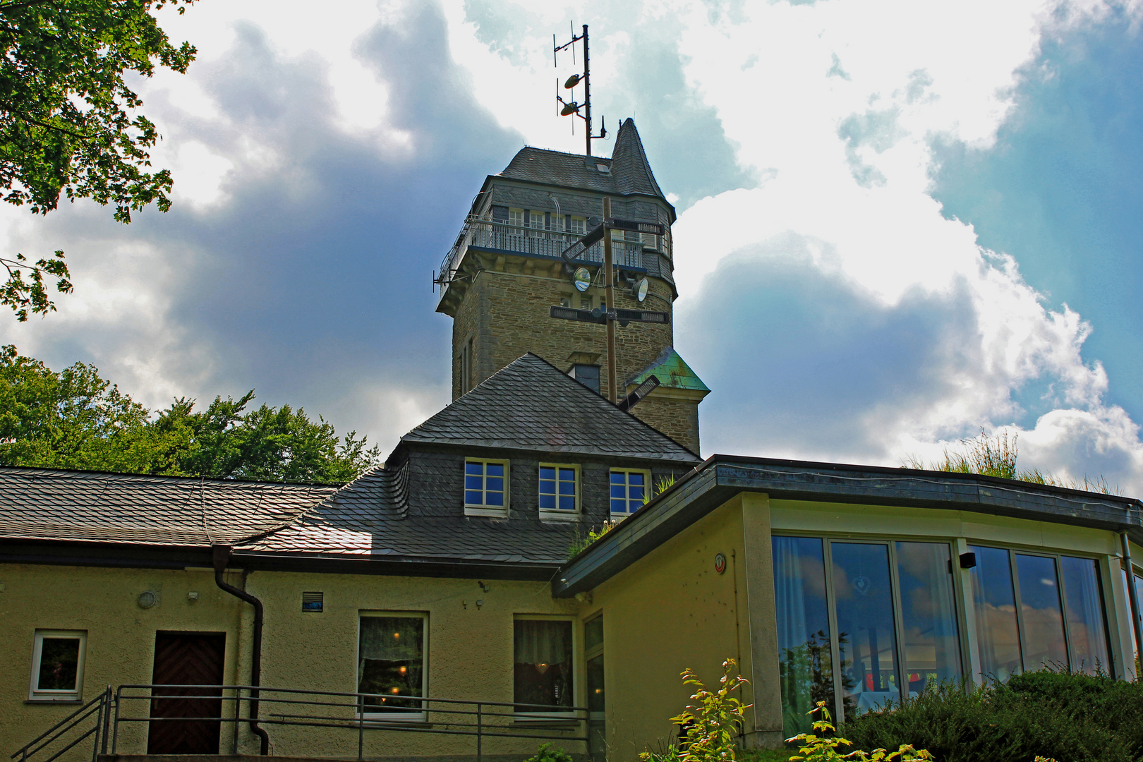 Danzturm, Danzweg 60, 58644 Iserlohn (Foto 5)