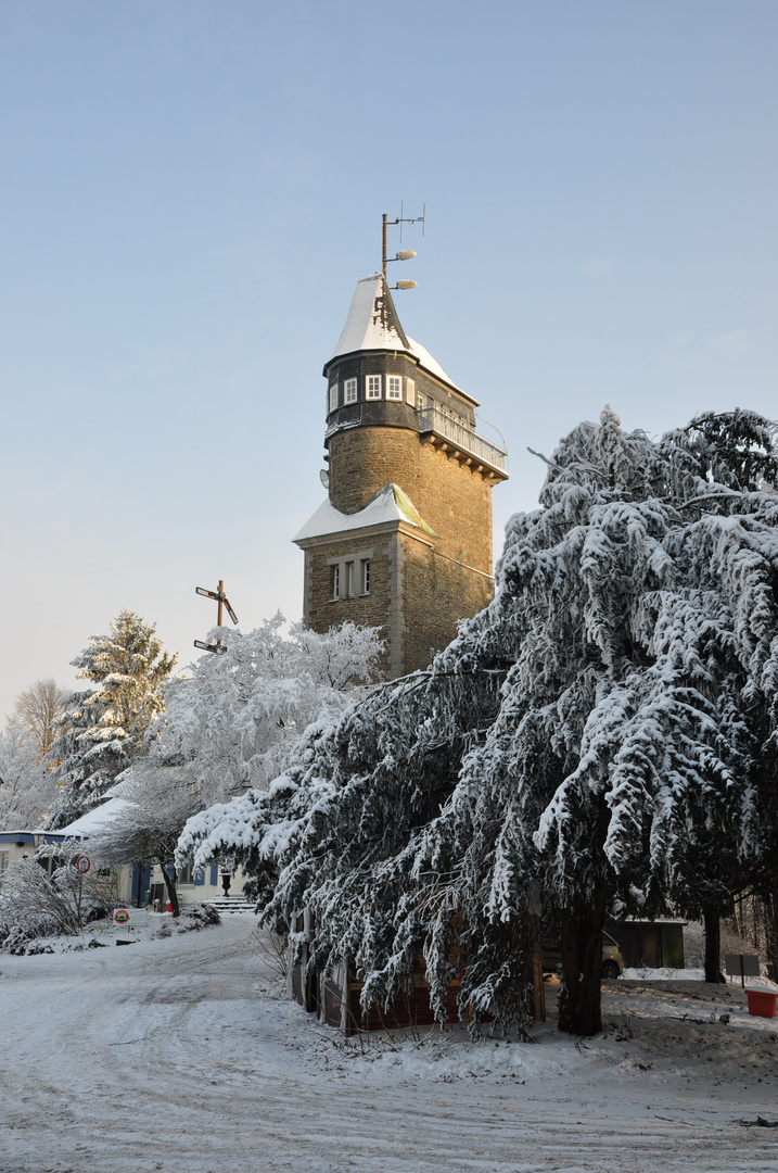 Danzturm Iserlohn