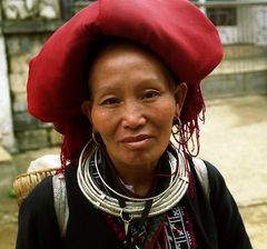 Dao Frau, Sapa