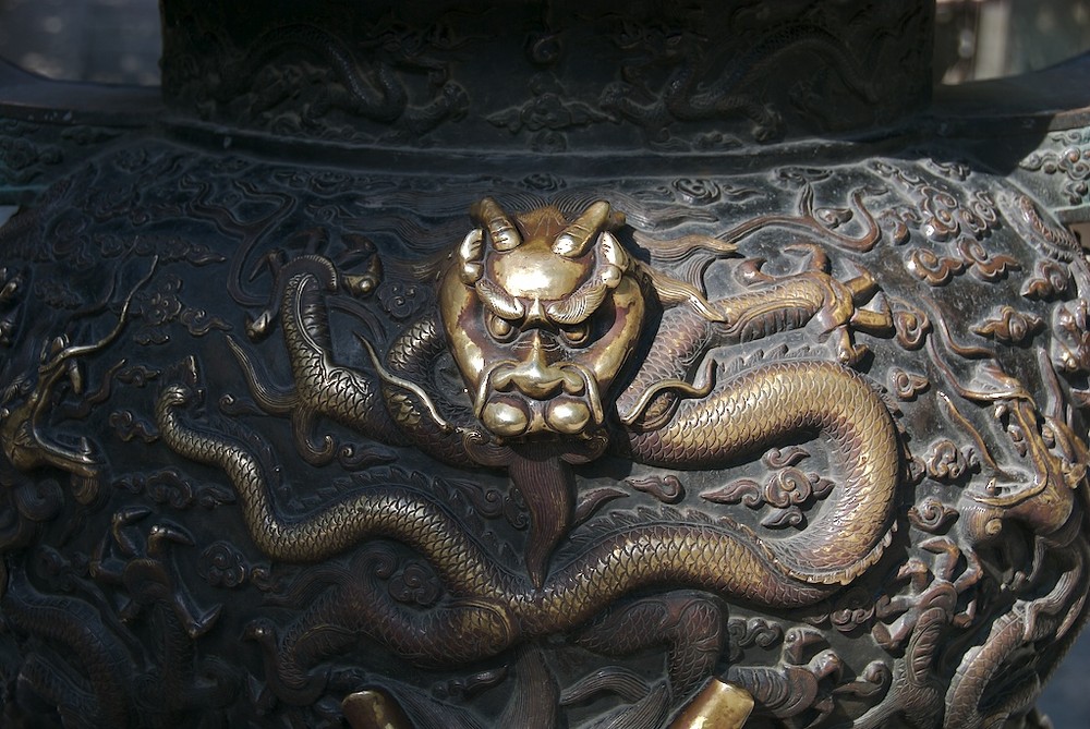 Daoistische Tempel3
