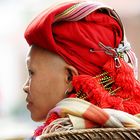 Dao"s people in Sapa Viet Nam