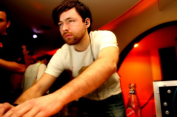 Dapayk LIVE @ Safahi Lounge Mainz