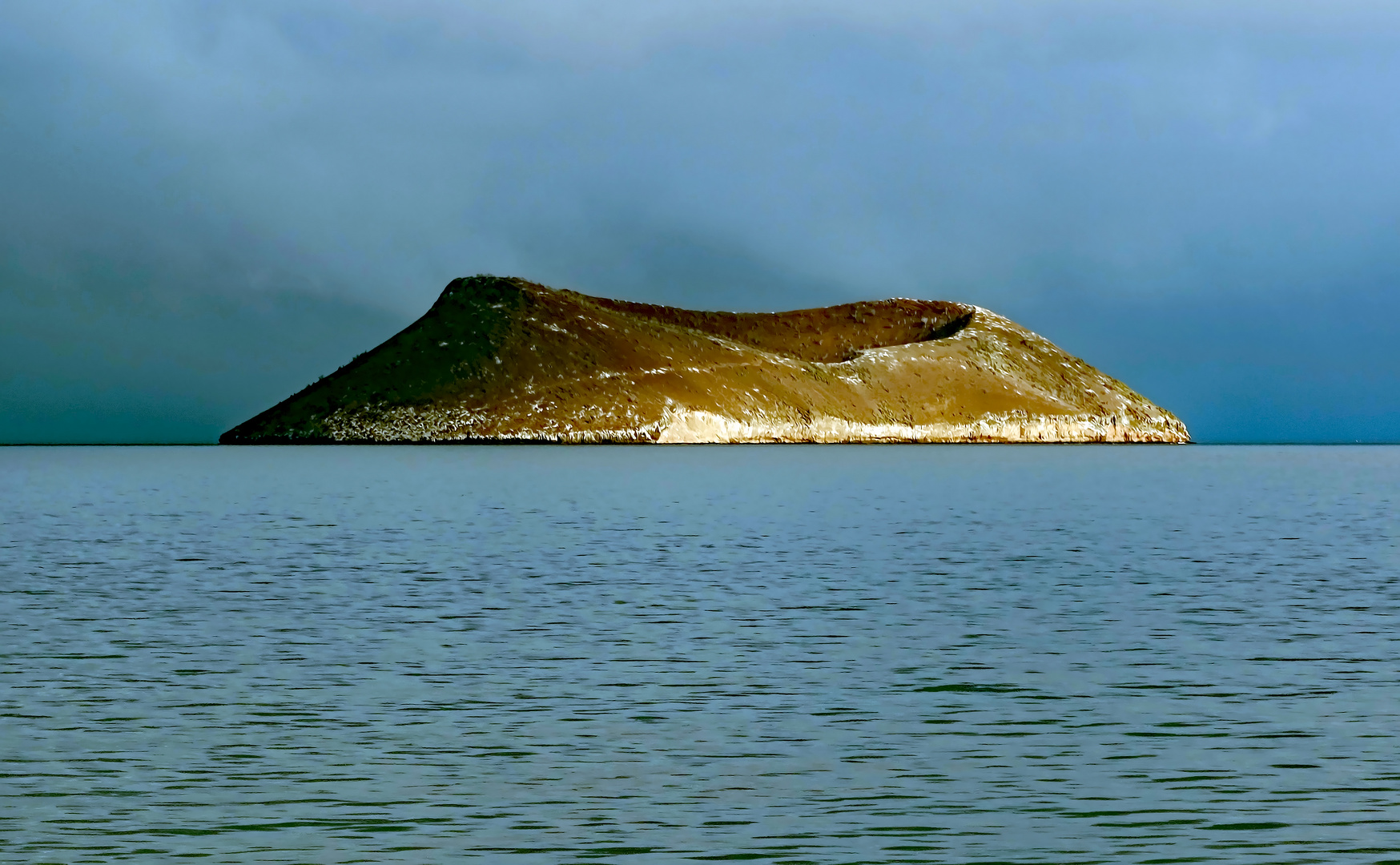 Daphne Island (Galapagos)